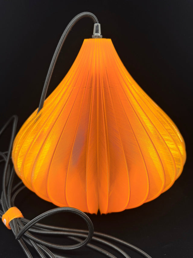 Spike Pendant Lamp
