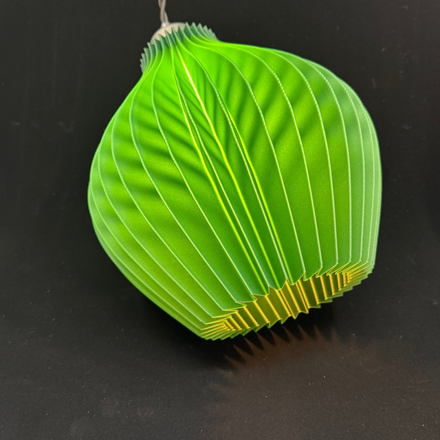 Recycled Fishing Nets