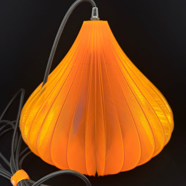 Pendant Lamps
