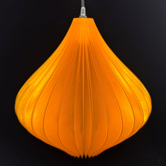Spike Pendant Lamp